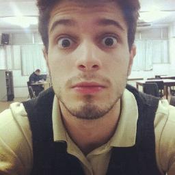 Twitter Oficial do Nichollas Danniel . Modelo . Atualmente em Sampa fazendo trabalhos editoriais mais com saudade da minha terra !