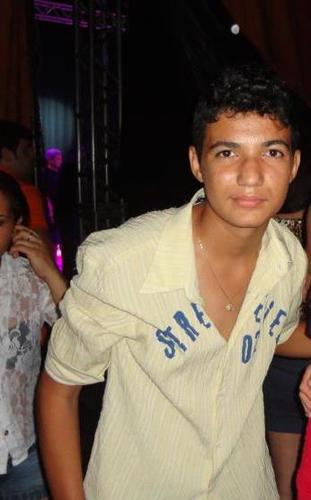 ItaloGravacoes's profile picture. 