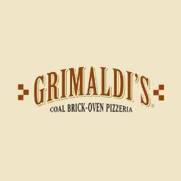 GRIMALDIS_HBKN's profile picture. Grimaldi's delivers the best coal oven pizza made fresh, to the town of Hoboken.
