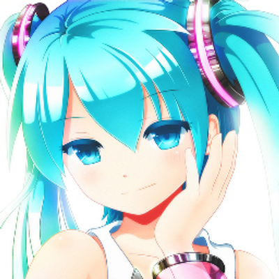 Follow ボカロ壁紙まとめてみた S Vocalowall Latest Tweets Twitter