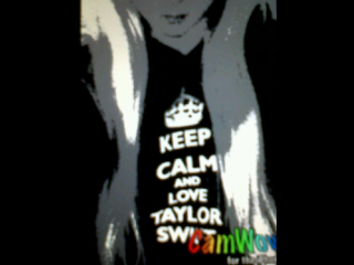 Swiftie Forever ♥