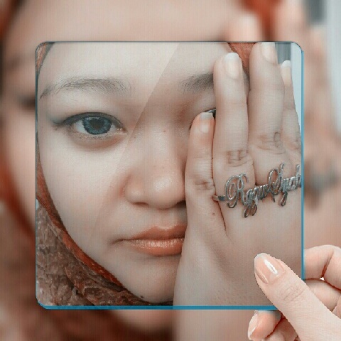 Thanks for Following (»ˇ~ˇ«)