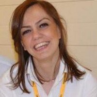 Aliye Filik (@aliyefilik) 's Twitter Profile