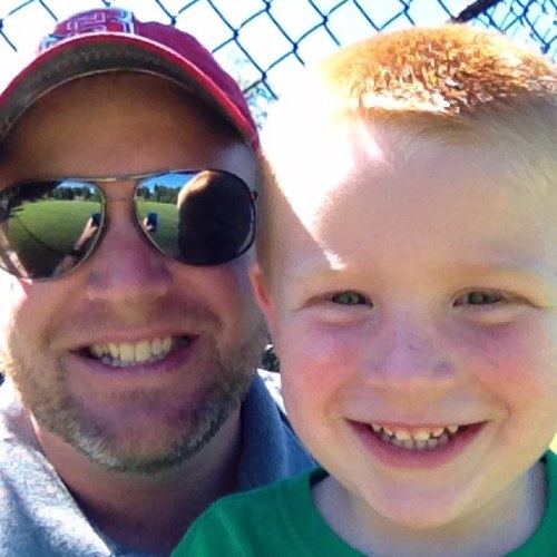 SUJMRichardson's profile picture. Daddy to 3 great kids, Husband to an awesome wife and deliverer of the good stuff.