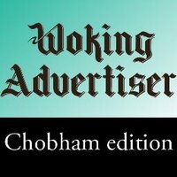 ChobhamNews (@chobhamnews) 's Twitter Profile