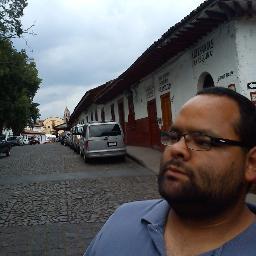 Quirinimbus's profile picture. Climatólogo bípedo, sin plumas y pulgares opuestos.
