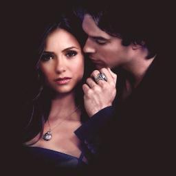 Damon,para Rebekah:A vida é um saco quando se é normal.