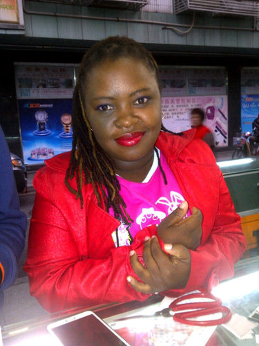 Fun loving self discovering girl.I live for the Lord