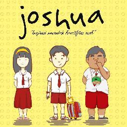 Sebuah film pendek anak karya anak bangsa :)