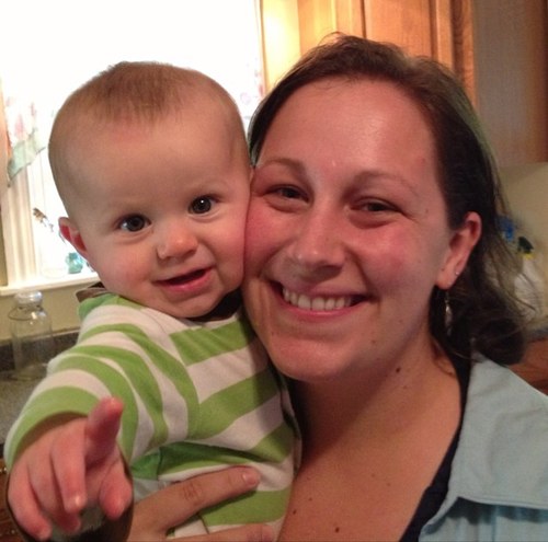 Non-profit professional, avid crafter, and new mom. I love Young Living Essential Oils. Check out my journey to a healthy lifestyle at http://t.co/bGG3E3YcEk