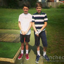 Louis Bailey - @LouisBailey98 - Twitter