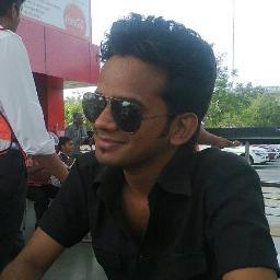 GOOD QAULITIES :
Have Happy Nature
Alwayz Make Others Happy
Caring and loving
Active & Hardworking
Sweet like a Candy
Above all... a cool buddy[:8]!!!