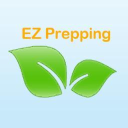 EZPrepper's profile picture. EZ Prepping ideas for the home, food, shelter and easy do it yourself prepping ideas. Survivalist tips, articles and more