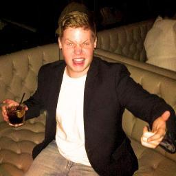 RoyHarley92's profile picture. If you ride like lightening, you're gonna crash like thunder