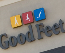 Are you living with arch pain, heel pain or plantar fasciitis?
TEMPE Good Feet
1709 E. Guadalupe Rd 
Tempe, AZ 85283 
SW Corner of Guadalupe and McClintock