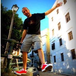 AbeSardo's profile picture. 