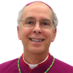 Bishop Mark J. Seitz (@BishopSeitz) Twitter profile photo