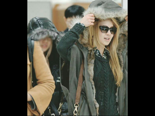 I'm SONE Thailand ♥ Sone ♥ Snsd I Love Hyoyeon