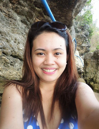 DAElicious22's profile picture. Fierce. Strong. Fabulous. Sexy. Pretty. Dazzling. NURSE.-- God's most precious creation. :))