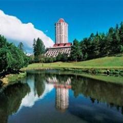 Awana Genting Hotel Booking site. Provide choices of hotels in Genting Highland, specialising in Awana Genting.