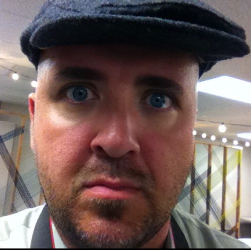 Follower of Jesus. Husband to Holly. Dad to Amike. Student Pastor at Flood Church. Lifelong learner. ENTP. Enneagram 7/8w. Spontaneously Adventurous