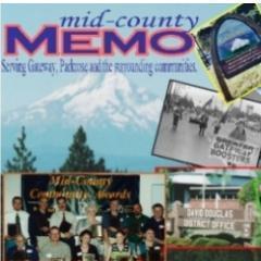 MidcountyMemo's profile picture. An advertiser-supported monthly  newspaper that's mailed to more than 15,500 homes in the Gateway and Pakrose neighborhoods of east Portland.