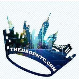 The Drop NYC is a news website, with news from the Street Culture world (Music, Fashion, Videos & Classic Mixtapes) visit: https://t.co/HU3LzKxcEo