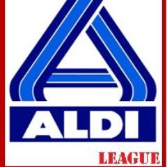 pemirsah kami datang pemirsah. lihat sepak terjang kami. twit langsung dari aldi ditandai dengan #LigaAldi