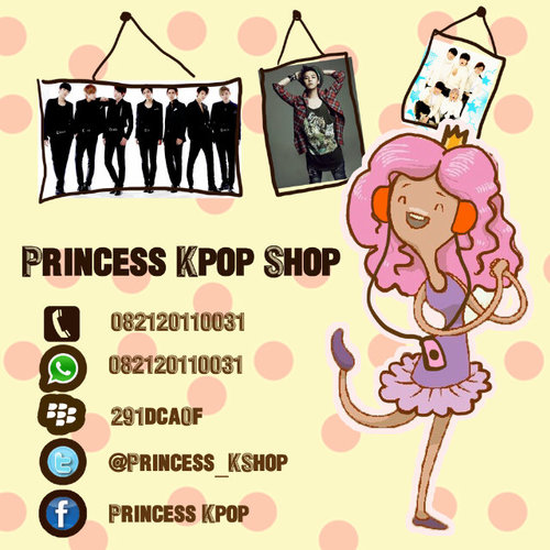 SMS/Whatsapp : 081238358840 
BBM : 7EE2C4EC 
Line : gabriellahlf
IG : princesskshop