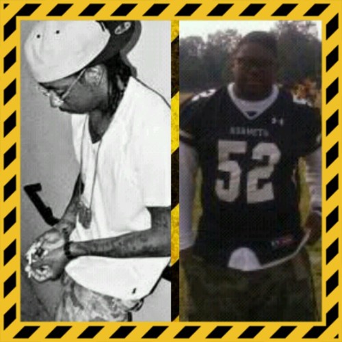 ii luh 2 get money and chille wit family