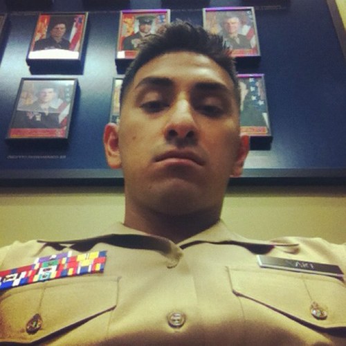 Sgt of Marines
US Marine Recuiter
Port Charlotte, FL