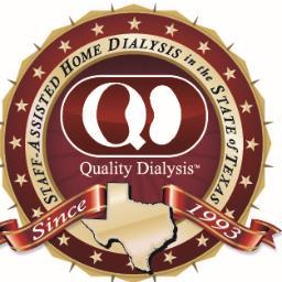 Providing exceptional home dialysis services since '93. We educate about chronic kidney disease, empowering patients & their families. Your home, our mission.