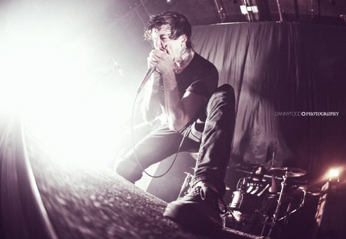 OfMice_squidgy's profile picture. I'm just a girl who has Austin Carlile as her idol. This page is purely about Austin Carlile and nothing else. I follow back.!