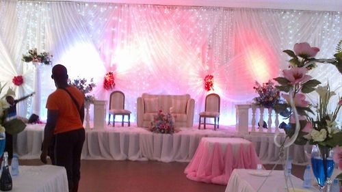 Majik Effect Deco /Event Planning
