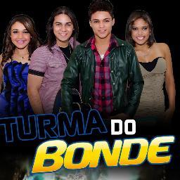 Perfil Oficial do Fã Clube Turma do Bonde de Teresina Piaui, noticias , agenda e tudo sobre a banda vocês vão encontrar por aqui. SIGAM