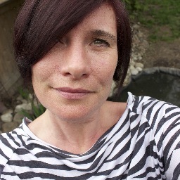 TracyGerman3's profile picture. Creative, Aboriginal Film Producer, Writer, Director at   Pale Fox Pictures Inc. and currently a Professor at Sheridan College