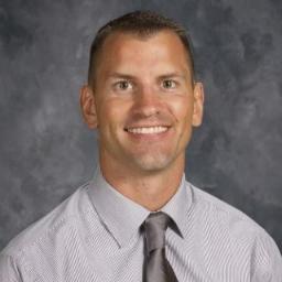 Husband, father of two boys, brother, son, & Catholic School President.