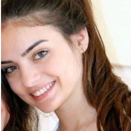 Poderosa, ela é quase um anjo @LemannGrazy