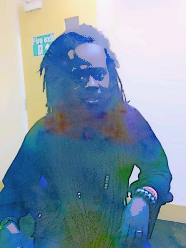 Born in Angola,Africa raise in Portugal in small village with name ok of Moita do rebatejo...move UK about 17years like music,art,religion,  and all life as too