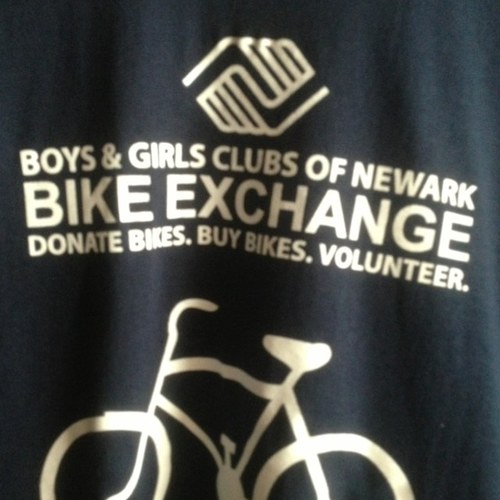 NewarkBikeExchange