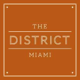 DistrictMiami's profile picture. The District Miami brings together local history, Pan-American flavor and culinary craftsmanship for South Florida’s most unique new dining destination.
