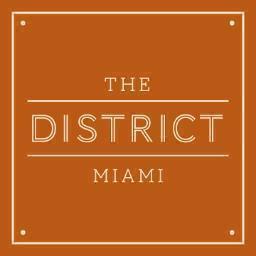 The District Miami brings together local history, Pan-American flavor and culinary craftsmanship for South Florida’s most unique new dining destination.