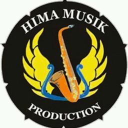 Akun resmi Himpunan Mahasiswa Jurusan Pendidikan Seni Musik UNY