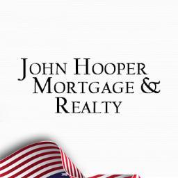 John Hooper is a Disabled Vietnam Veteran offering VA/FHA and Conventional Loans. purchases, and cash out refinances.