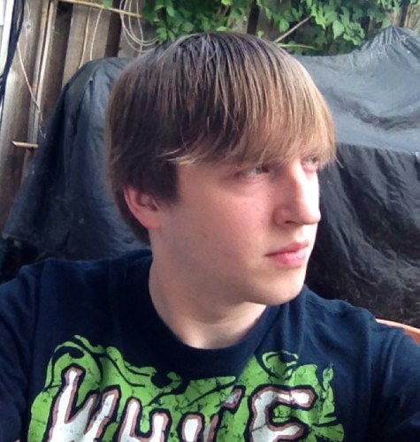 GavvMontgomery's profile picture. Follow me and ill follow back