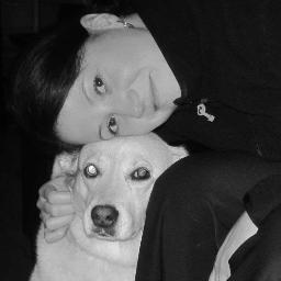 Incurable organizer. Dog lover (not yappy ones). Coffee and bacon advocate. Why don't more people know keyboard shortcuts?