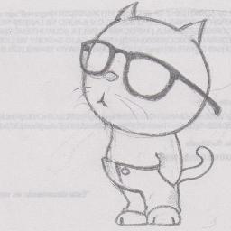Gatito Vulcano del mundo