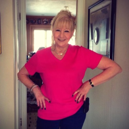 jillwrubel's profile picture. 