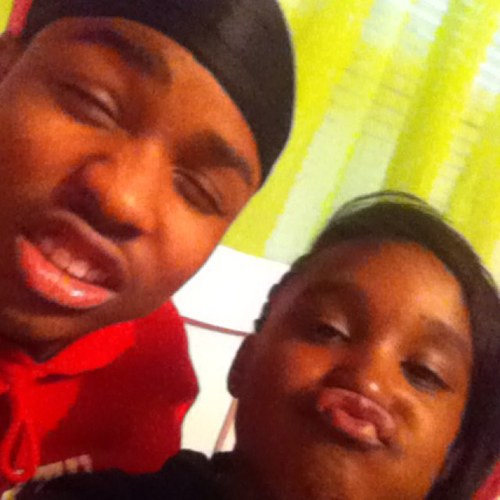 kyragriffin97's profile picture. Before u judge me make sure ur perfect#SWERVE