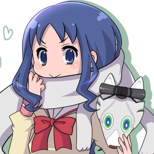 mttn🌗さんのプロフィール画像